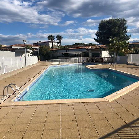 Maison Saint Cyprien Plage Exterior photo