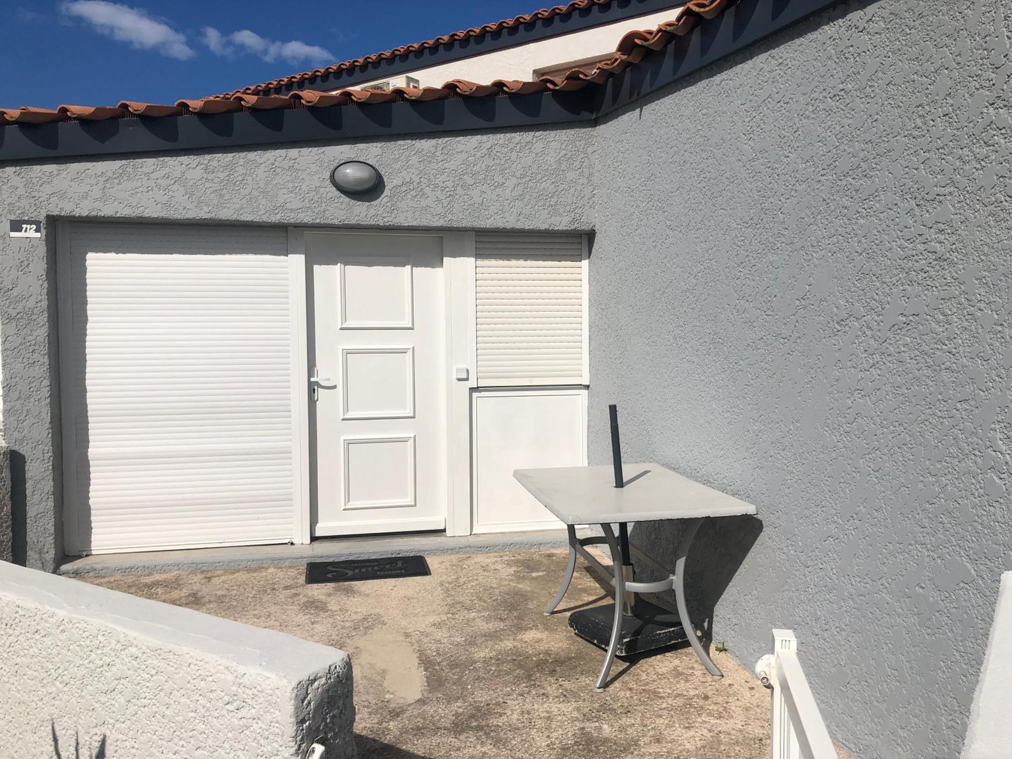 Maison Saint Cyprien Plage Exterior photo